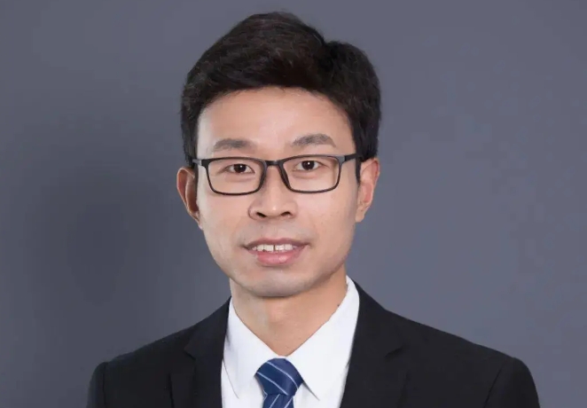 传承：与陈景润同名的青年数学家获批国家级基金